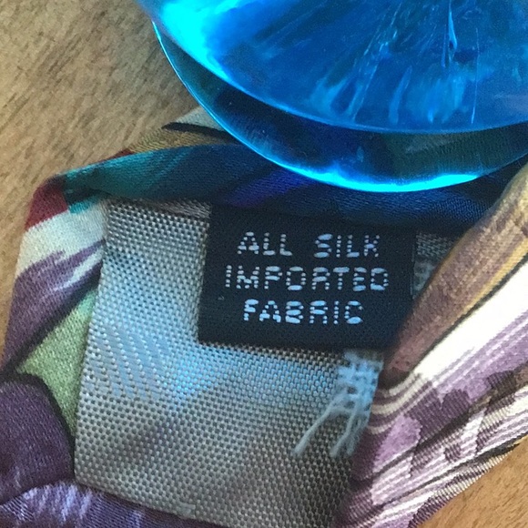 Spencer & Noble Tie - Picture 6 of 8